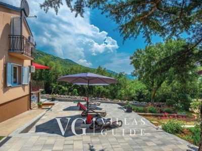 House Hideaway Novi Vinodolski