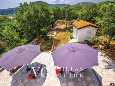 House Hideaway Novi Vinodolski Dodatni sadržaji