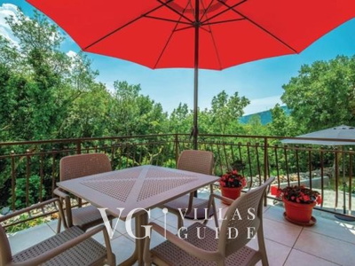 House Hideaway Novi Vinodolski Dvorište i vanjski dio objekta