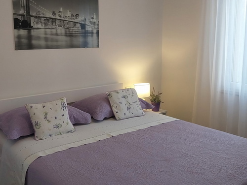 House Hideaway Novi Vinodolski