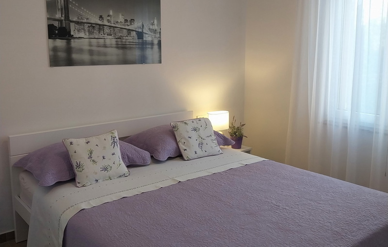 House Hideaway Novi Vinodolski