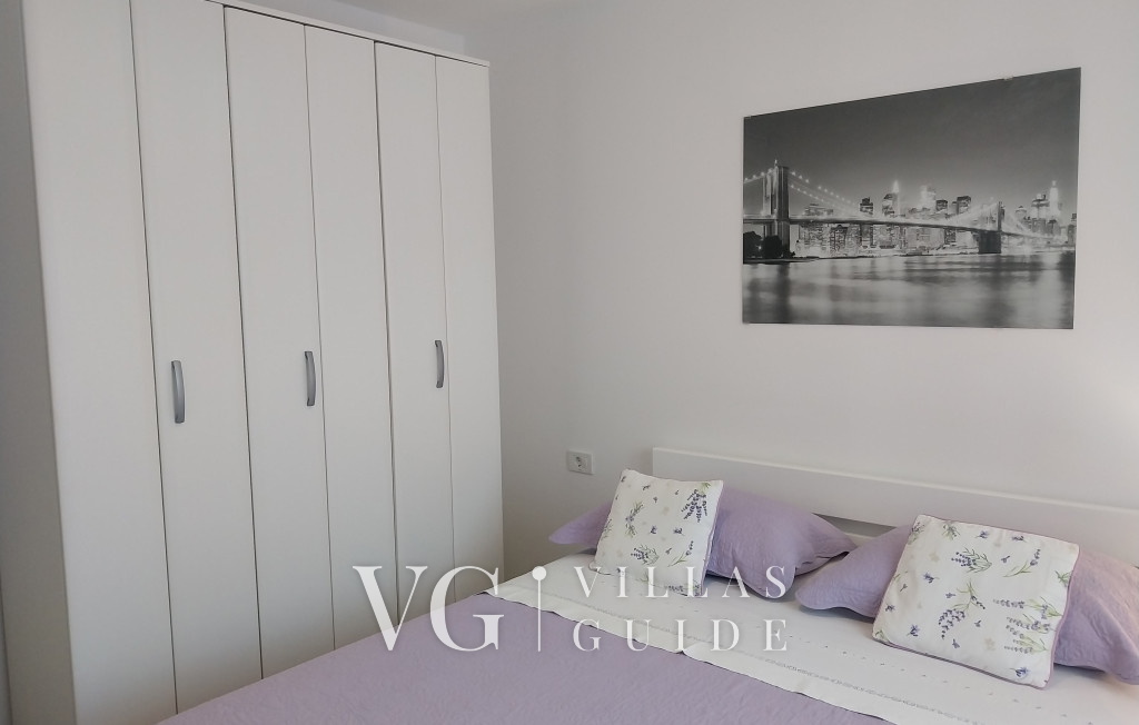 House Hideaway Novi Vinodolski wellness