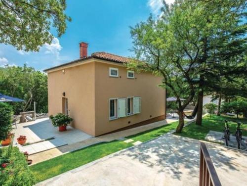 House Hideaway Novi Vinodolski