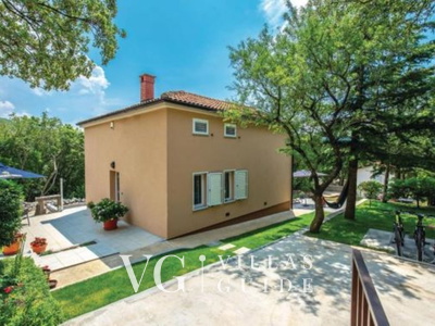 House Hideaway Novi Vinodolski