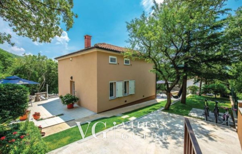 House Hideaway Novi Vinodolski