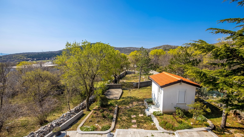 House Hideaway Novi Vinodolski