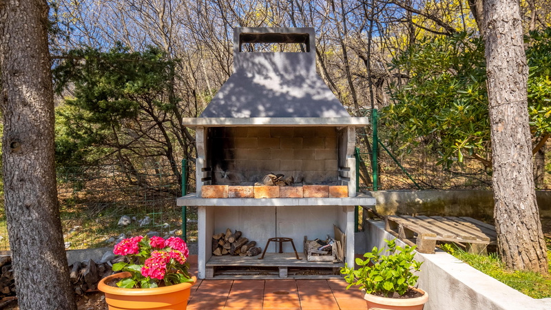 House Hideaway Novi Vinodolski