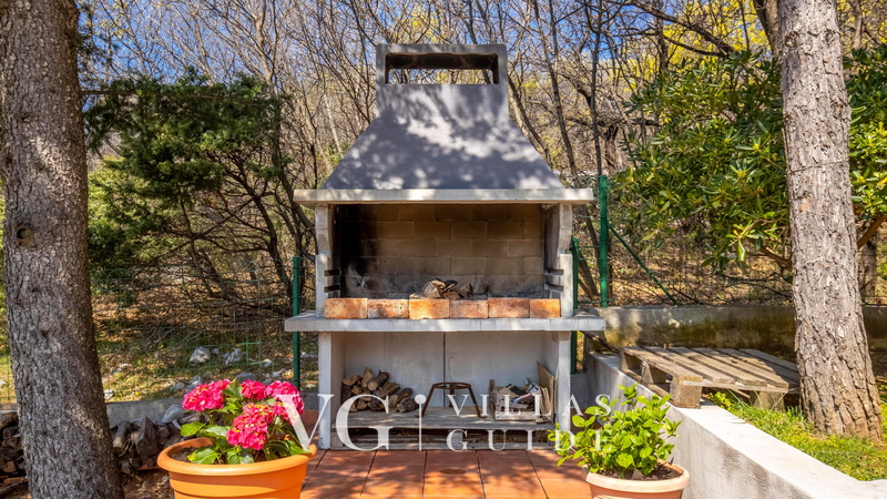 House Hideaway Novi Vinodolski