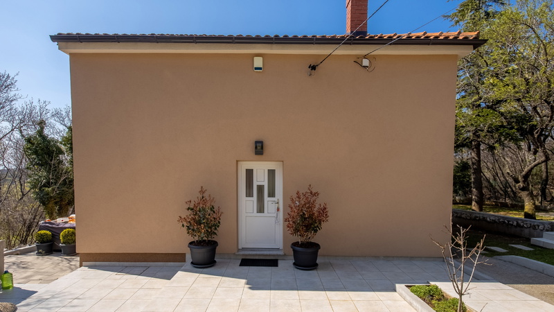 House Hideaway Novi Vinodolski