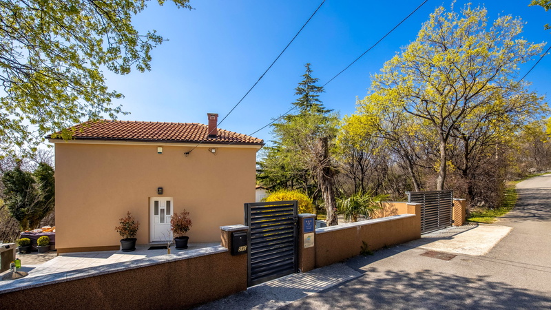 House Hideaway Novi Vinodolski