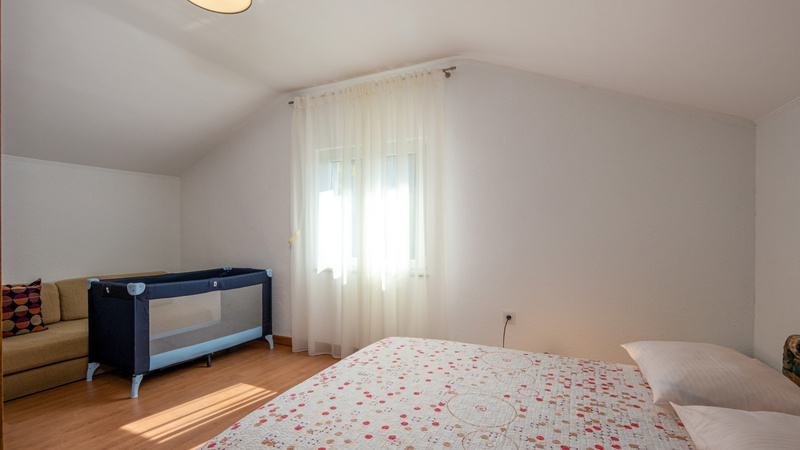 House Hideaway Novi Vinodolski