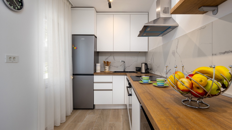 House Hideaway Novi Vinodolski