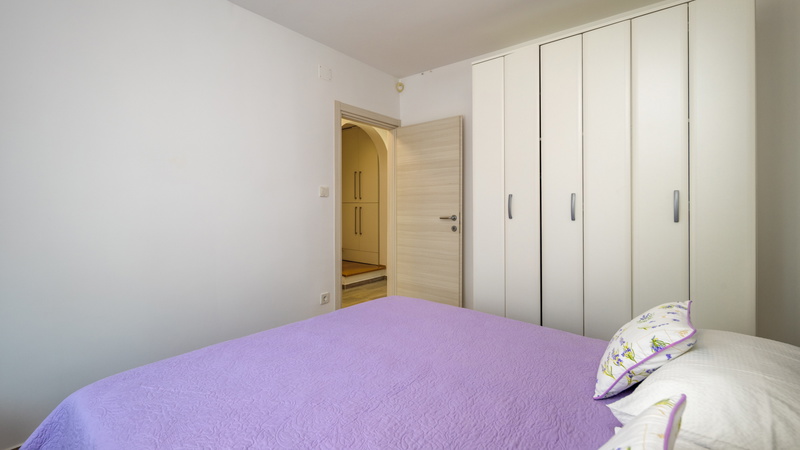 House Hideaway Novi Vinodolski