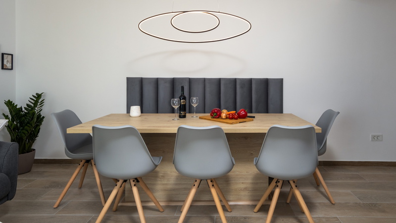 House Hideaway Novi Vinodolski