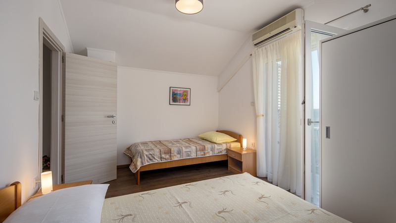 House Hideaway Novi Vinodolski