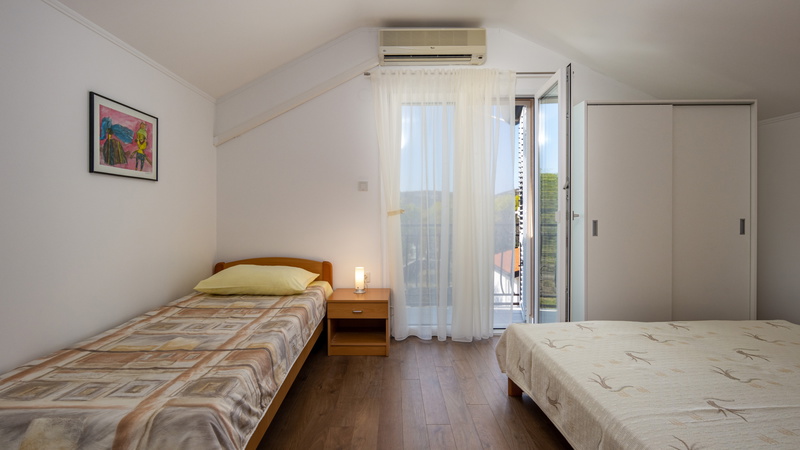 House Hideaway Novi Vinodolski