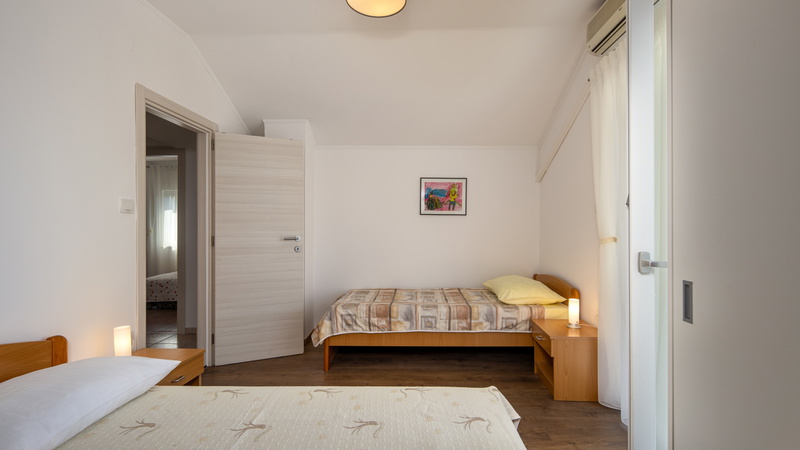 House Hideaway Novi Vinodolski