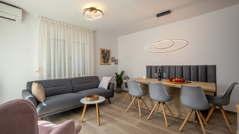 House Hideaway Novi Vinodolski