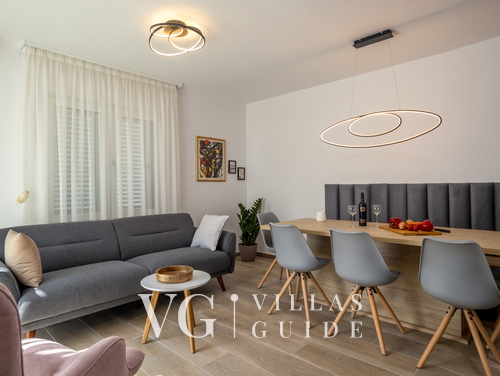 House Hideaway Novi Vinodolski