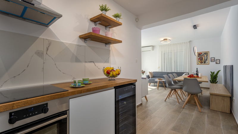 House Hideaway Novi Vinodolski