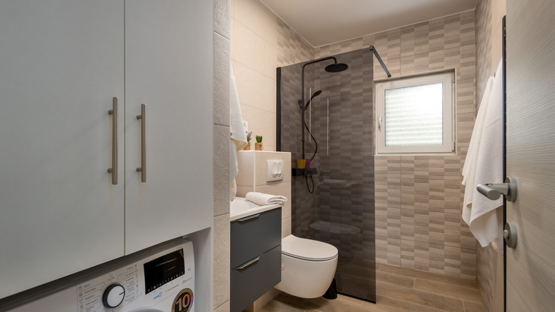 House Hideaway Novi Vinodolski