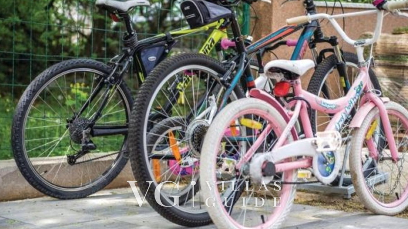 House Hideaway Novi Vinodolski