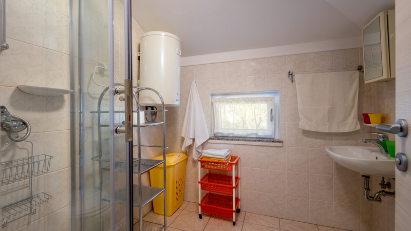 House Hideaway Novi Vinodolski