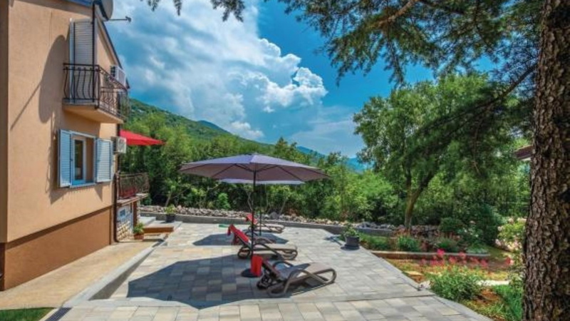 House Hideaway Novi Vinodolski