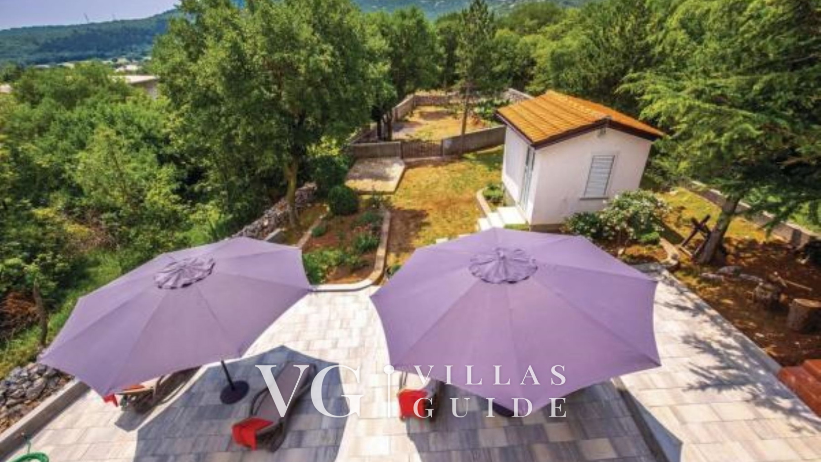 House Hideaway Novi Vinodolski Dodatni sadržaji