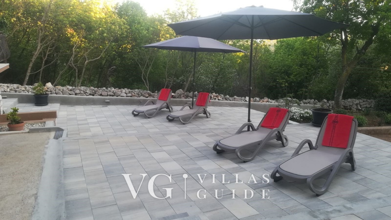 House Hideaway Novi Vinodolski Dodatni sadržaji