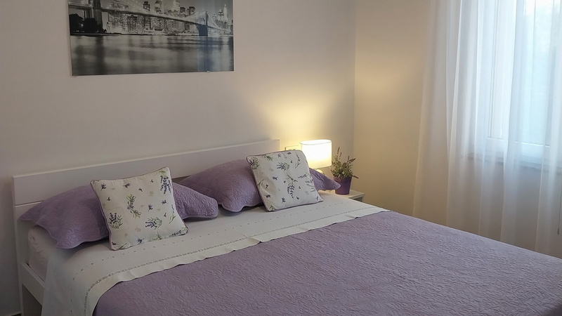 House Hideaway Novi Vinodolski