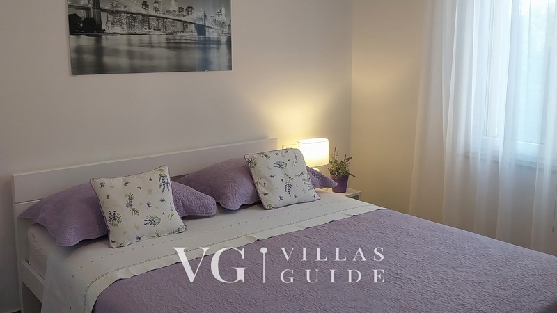 House Hideaway Novi Vinodolski