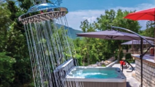 Holiday home Novi Vinodolski - Ledenice