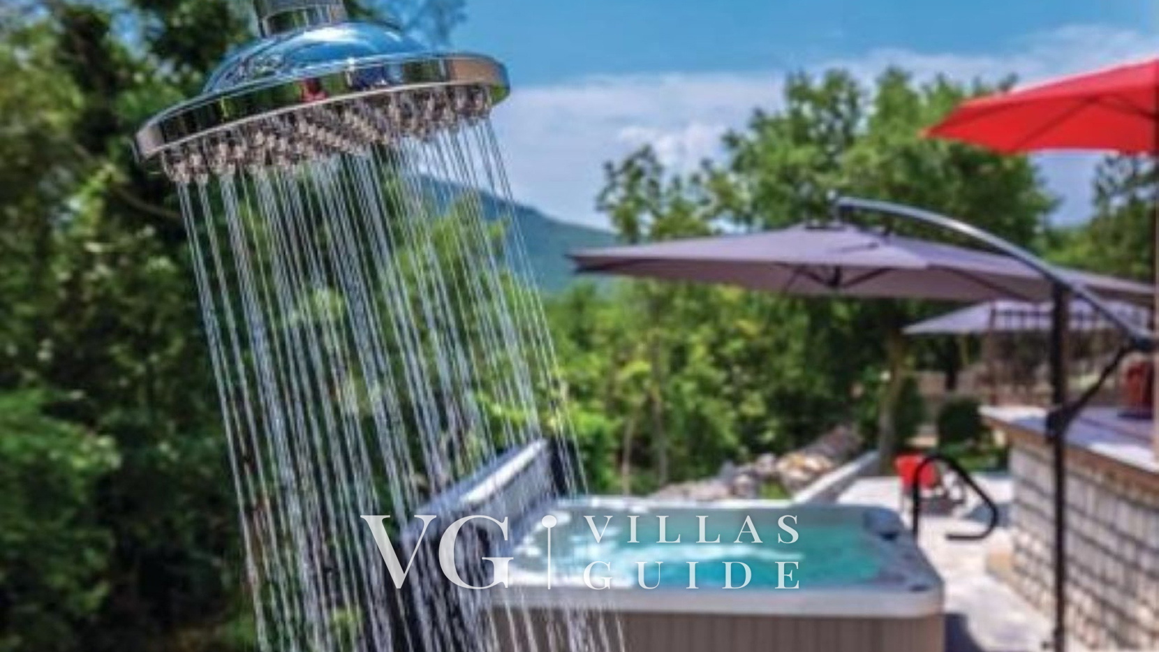 House Hideaway Novi Vinodolski