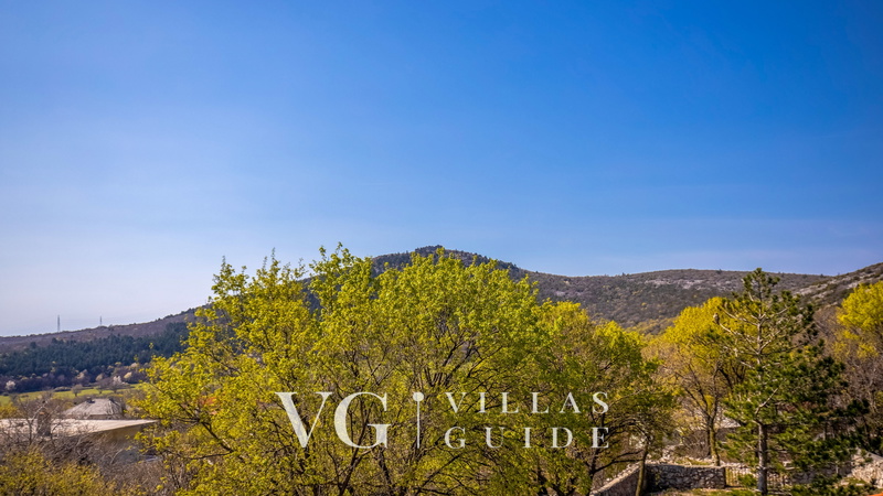 House Hideaway Novi Vinodolski Mikrolokacija