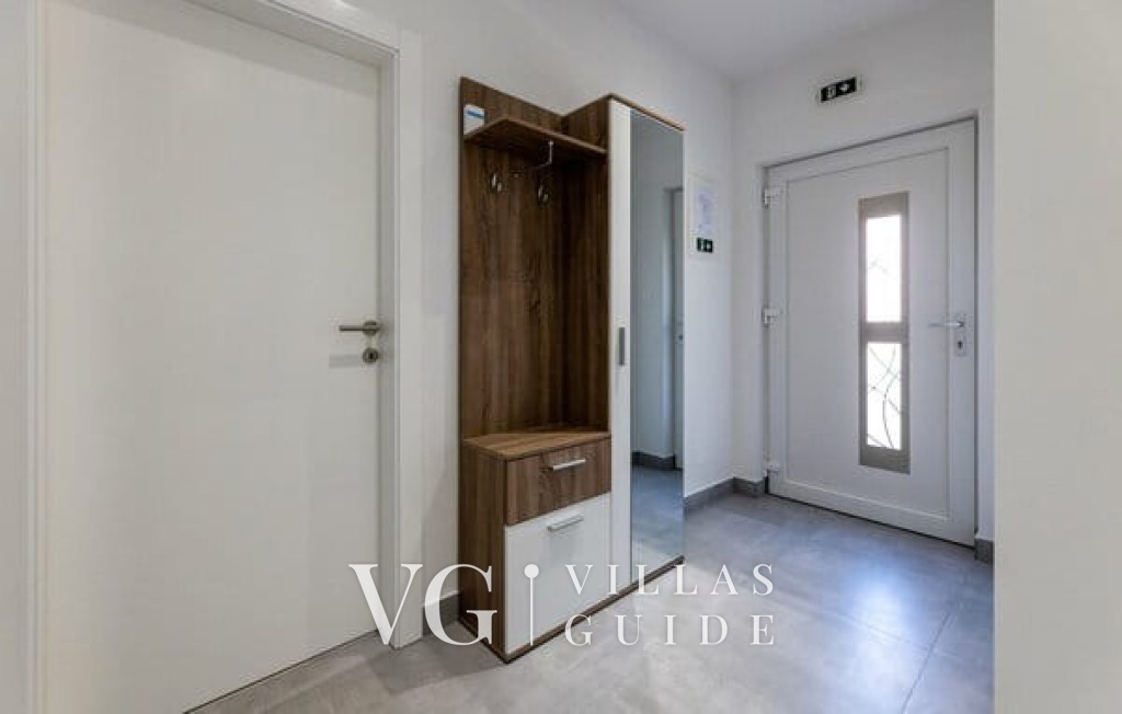 Apartman Grace 2 Andere