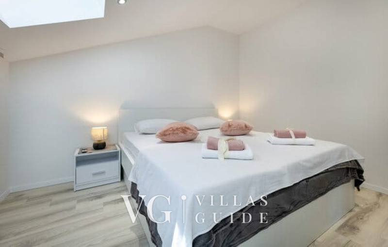 Apartman Grace 2 Schlafzimmer