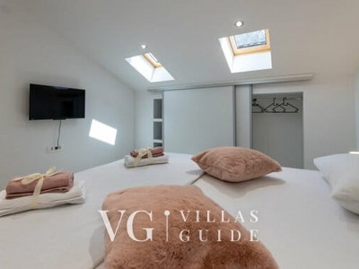 Apartman Grace 2 Spavaća soba