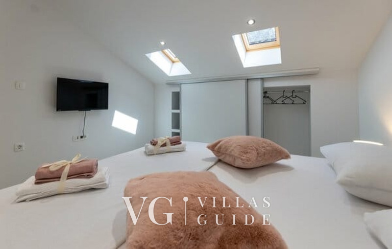 Apartman Grace 2 Schlafzimmer