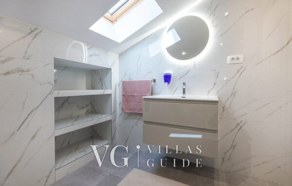 Apartman Grace 2 Kupaonica