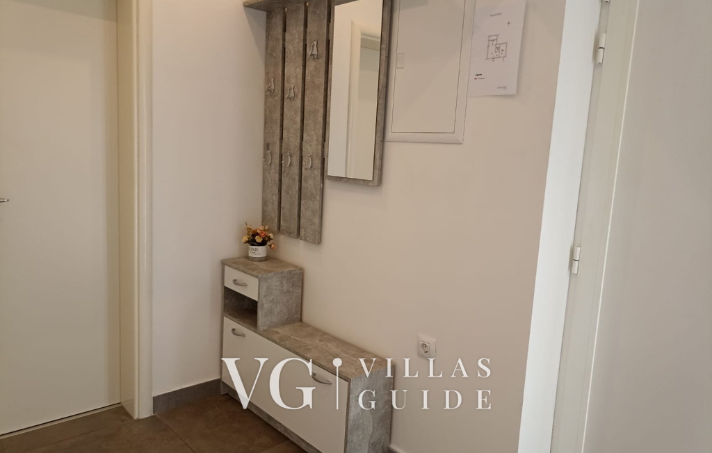 Apartman Grace 1 Ostalo
