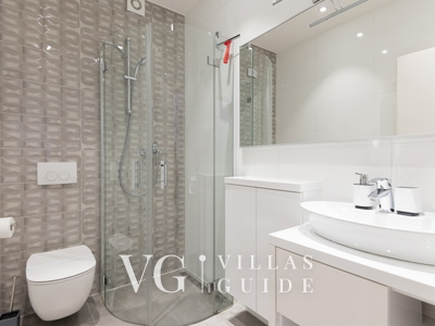 Studio Apartman Mia 1 - Omiš-Medići