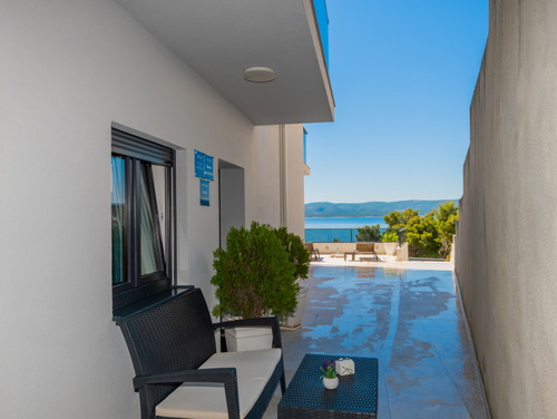 Studio Apartman Mia 1 - Omiš-Medići