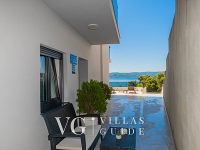 Studio Apartman Mia 1 - Omiš-Medići