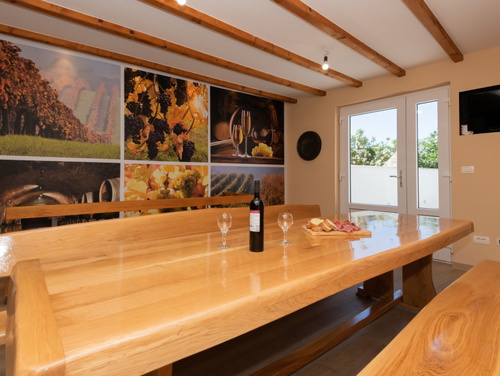 Studio Apartman Mia 1 - Omiš-Medići