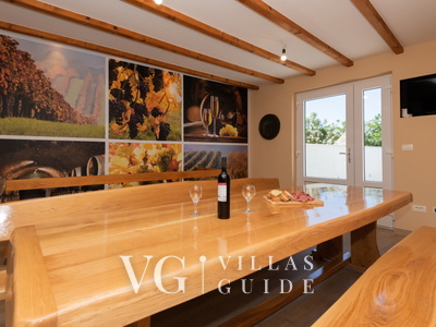 Studio Apartman Mia 1 - Omiš-Medići Additional content