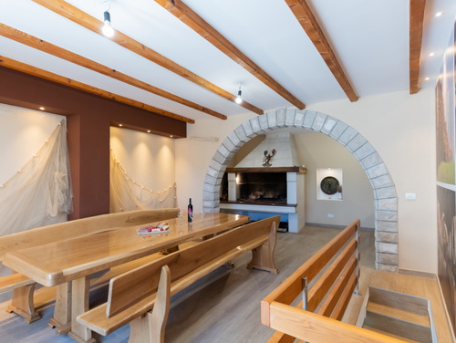 Studio Apartman Mia 1 - Omiš-Medići