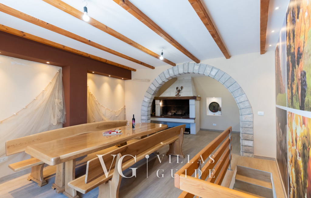 Studio Apartman Mia 1 - Omiš-Medići Additional content