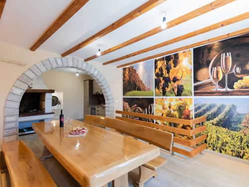 Studio Apartman Mia 1 - Omiš-Medići