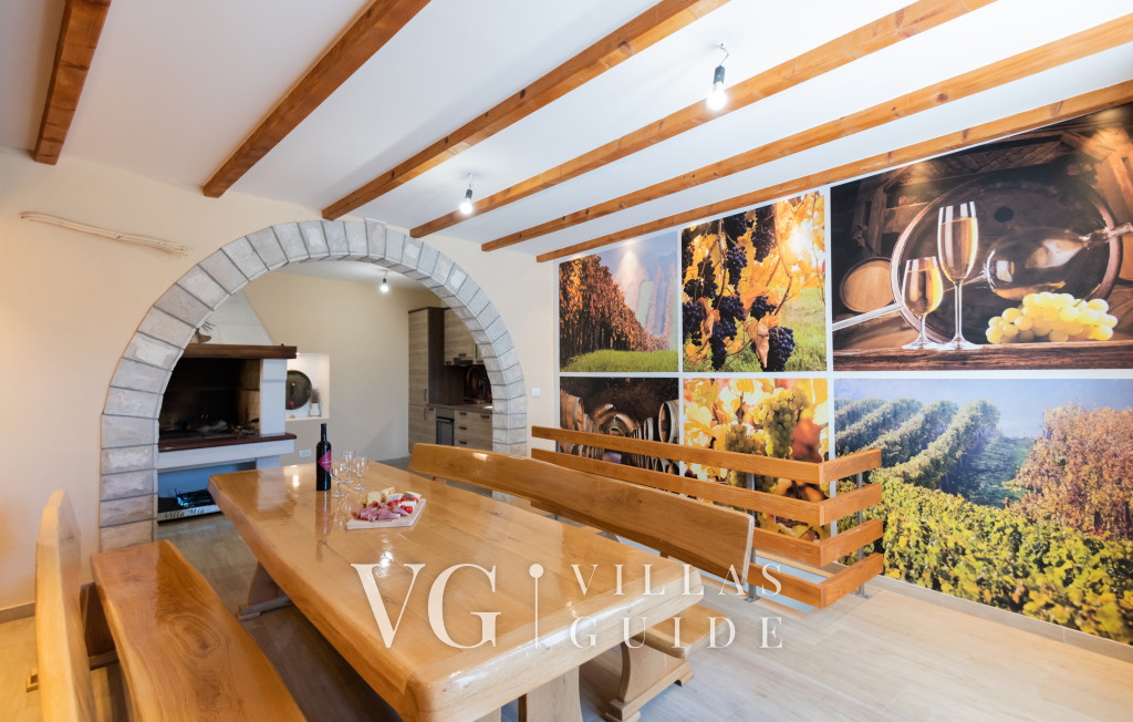 Studio Apartman Mia 1 - Omiš-Medići